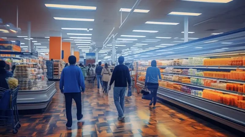 Shopper Marketing with Behavioral Science: How in-store research is improving displays and brand marketing for CPGs
