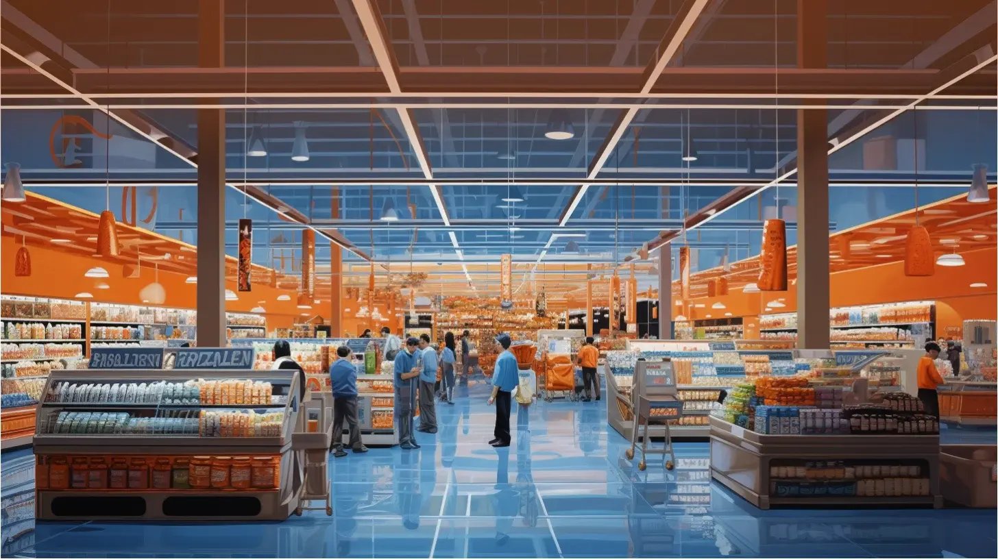 Debunking Retail Traffic and Merchandising Myths with Data-Driven Insights