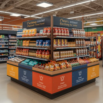 Smarter Secondary Displays