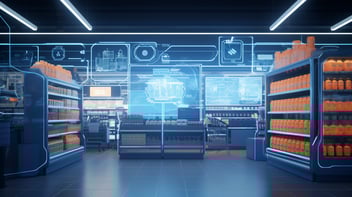 Behavioral Shopper Insights for Smarter Retail Decisions