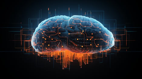 Observational Research via Behavior Sensing Technology