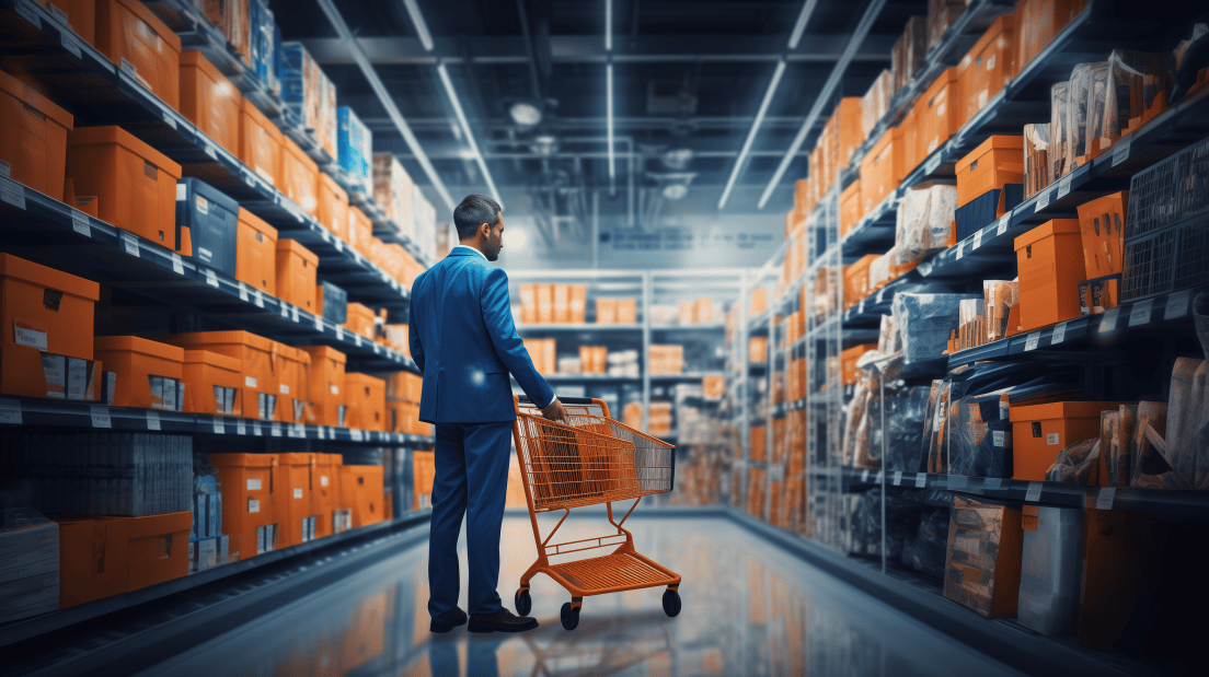 Channel Insights _ In-Store Performance