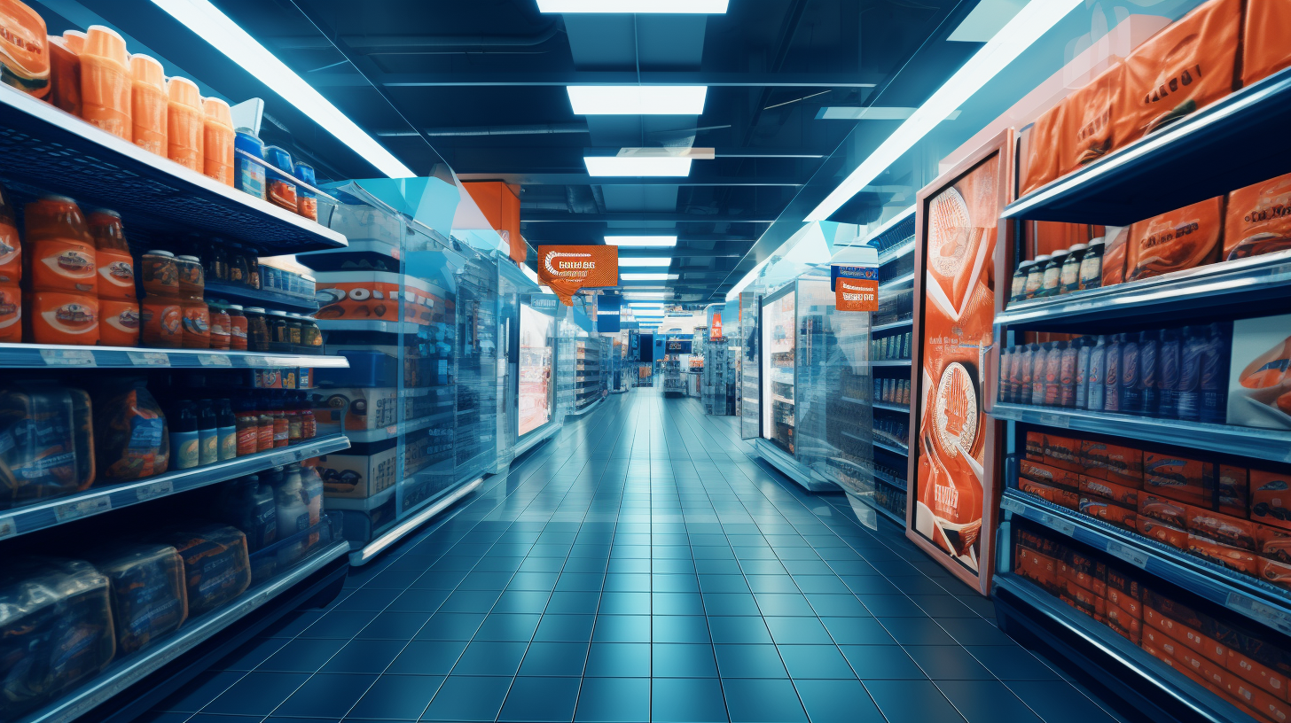 Category Management