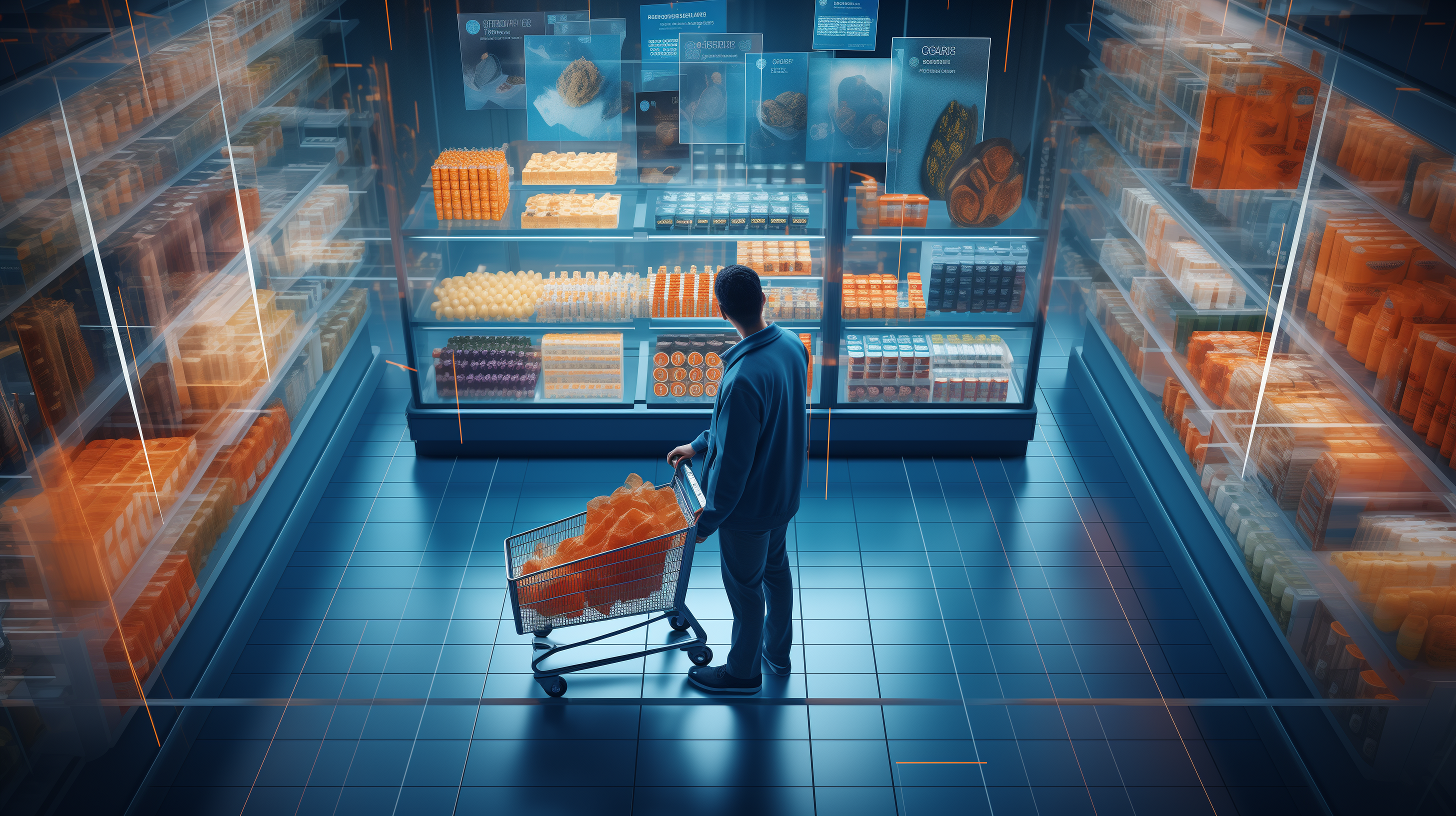 Shopper Marketing 