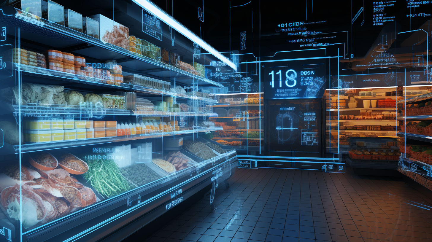 Science-Based Retail Performance & Category Management