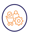 CPG projects executed 