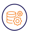 Data processed 