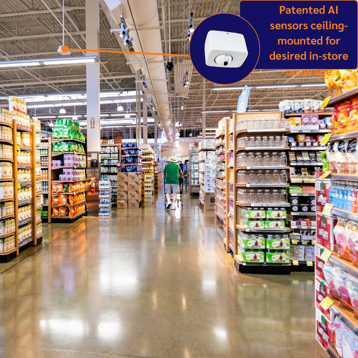 VideoMining Launches Behavior Scout™: A Rapid In-Store Testing & Shopper Research Program Powered by AI-Driven Behavioral Analytics