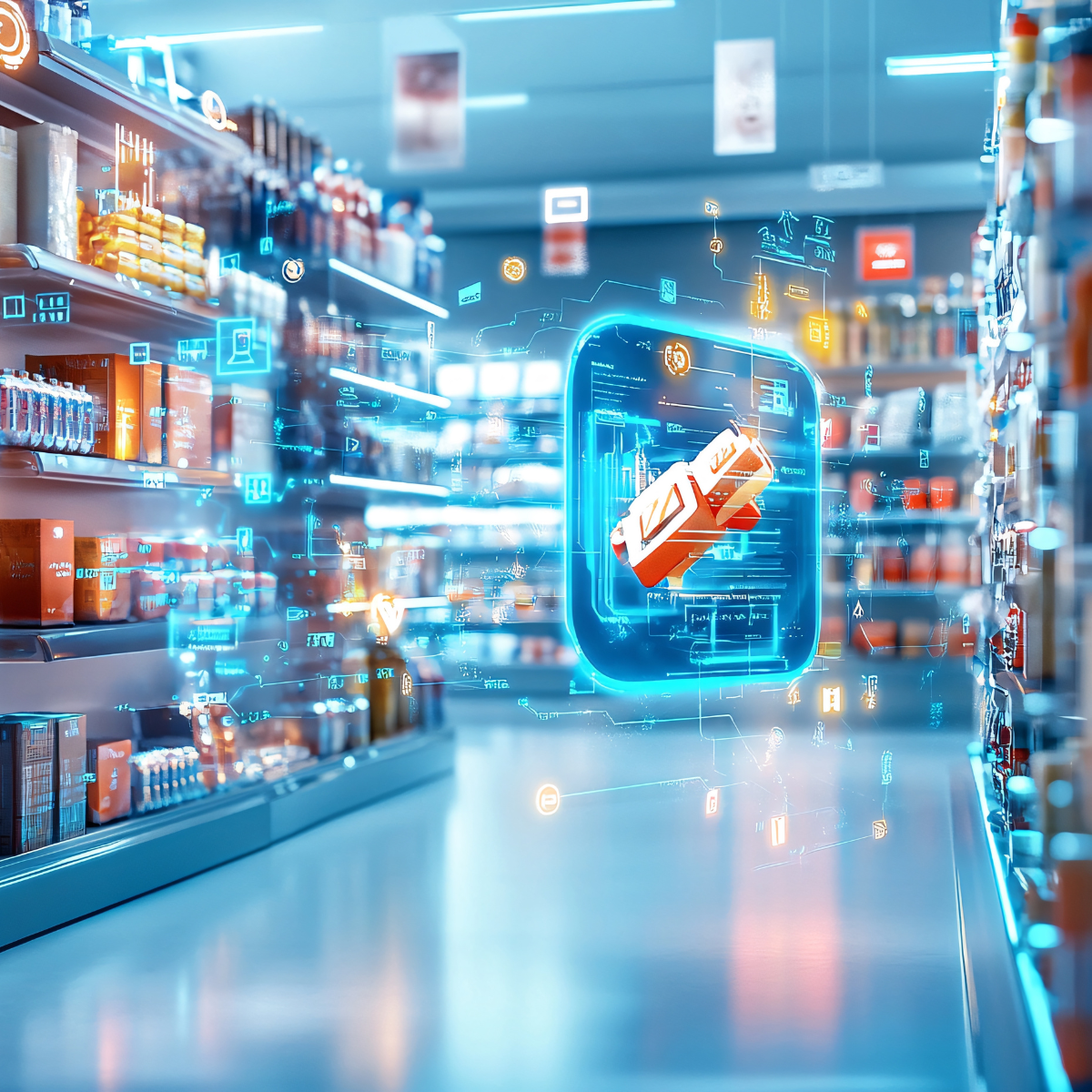 Measuring Brand Strength with Behavioral Shopper Insights