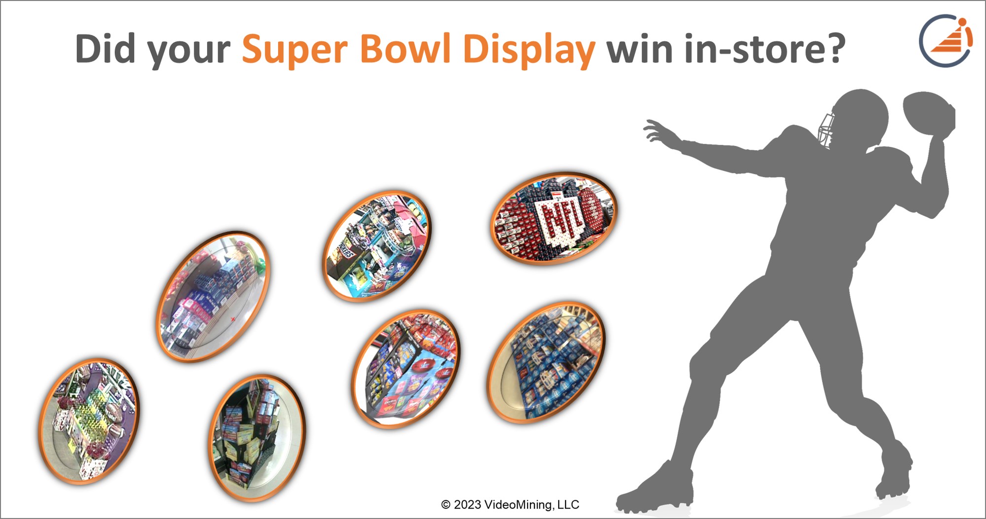 Did Your Super Bowl Display Win In-store?