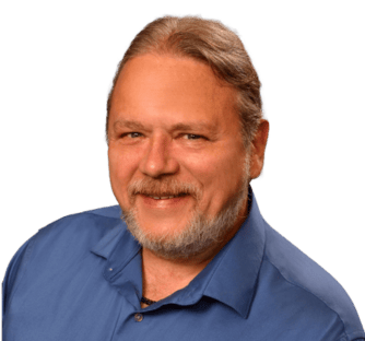 Gary Panulla_