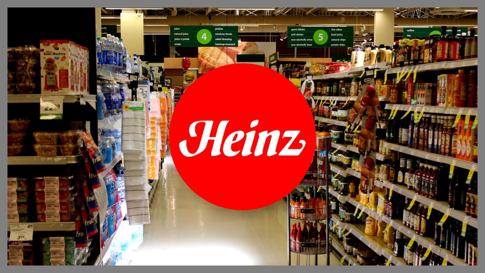 Heinz Measures Shopper Behavior To Spur Traffic Flow and Sales