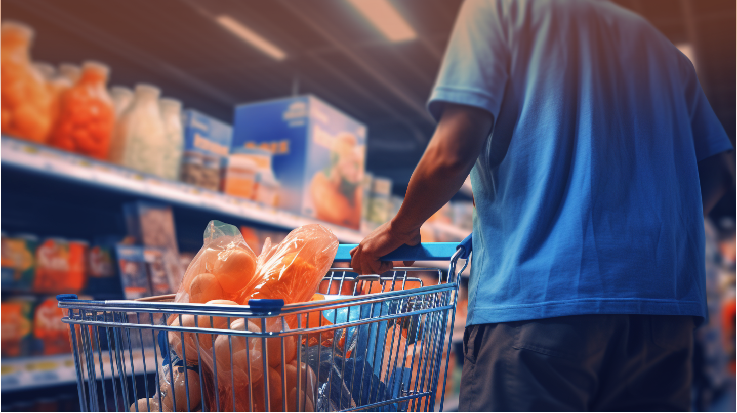 Cold Vault Shopper-to-Buyer Conversion Rates Indicate Massive Opportunity
