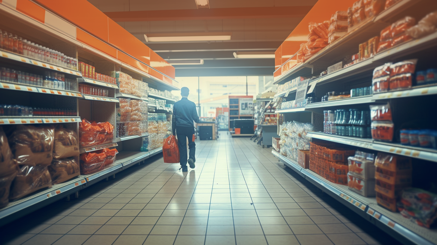 Unlocking $150M Growth Through Shoppability: How Behavioral Science Transformed Grocery Category Resets