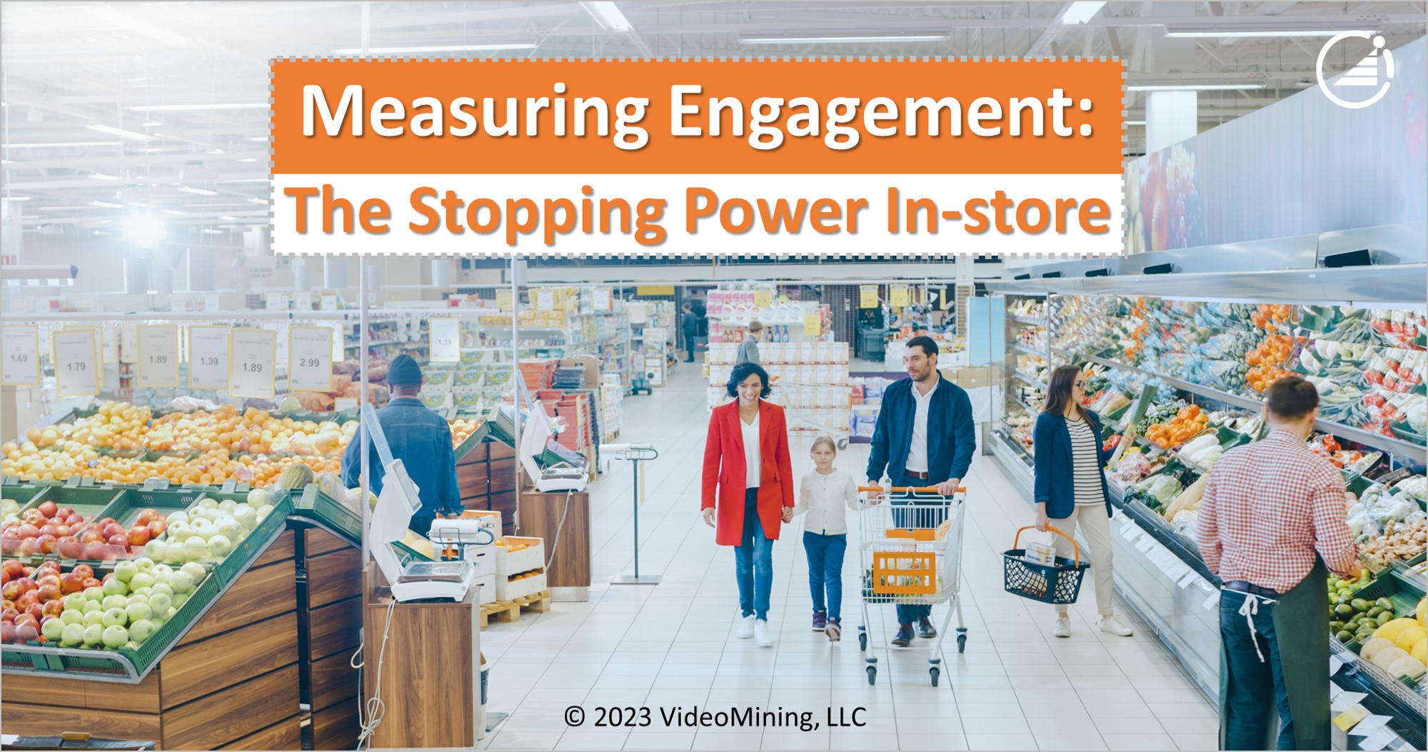 Measuring Engagement: The Stopping Power In-store