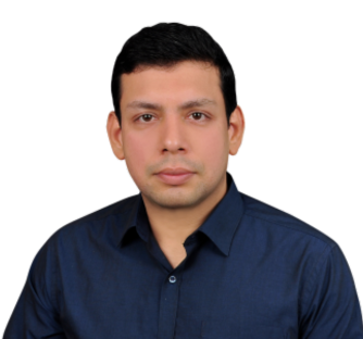 Nakul Nayak