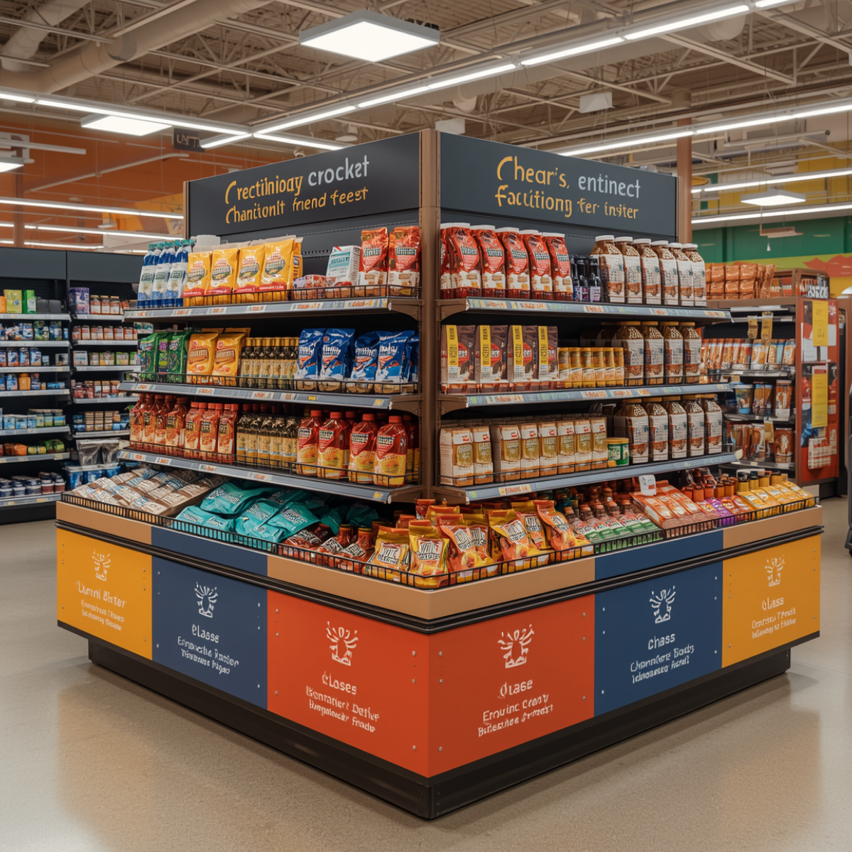 Smarter Secondary Displays | VideoMining