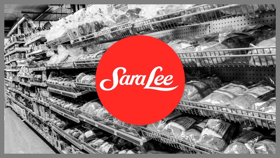 Sara Lee boosts performance by studying shopper behavior