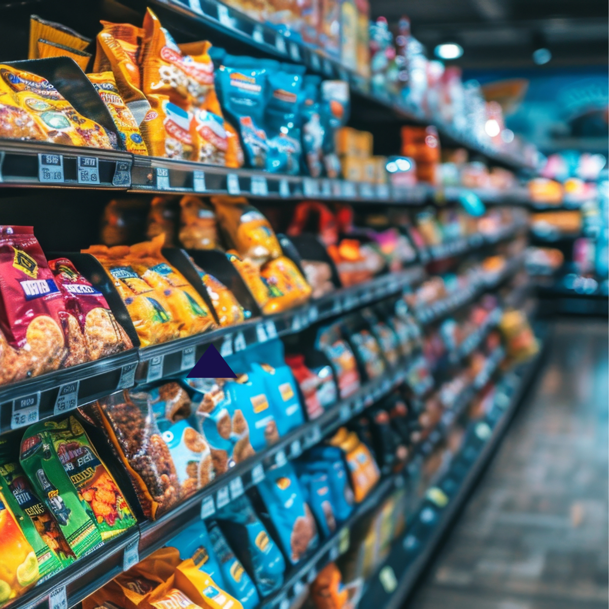 Smart Space Planning for Shelf Optimization | VideoMining