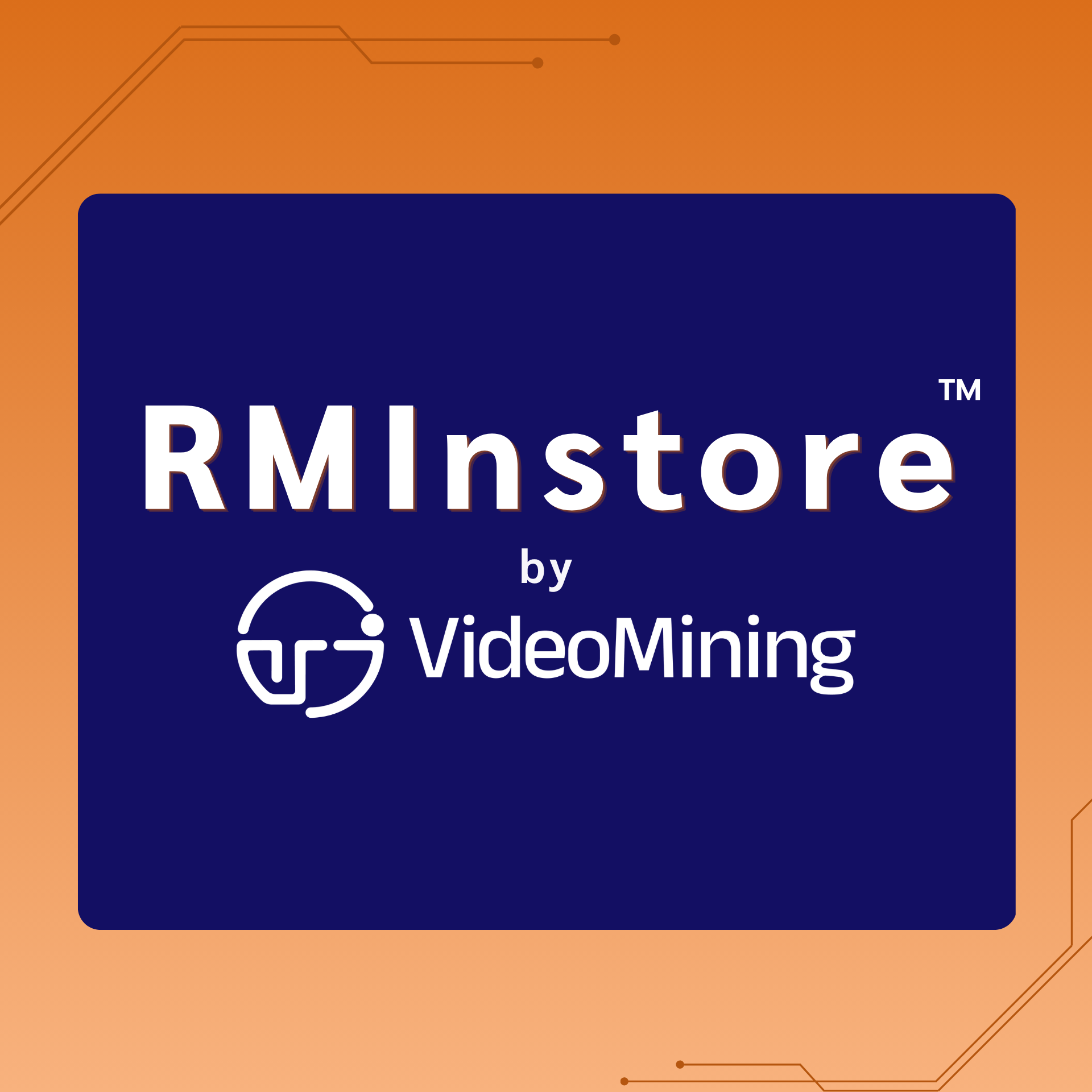 VideoMining Launches RMInstore™: A Behavioral Platform for Proving and Improving Retail Media ROI