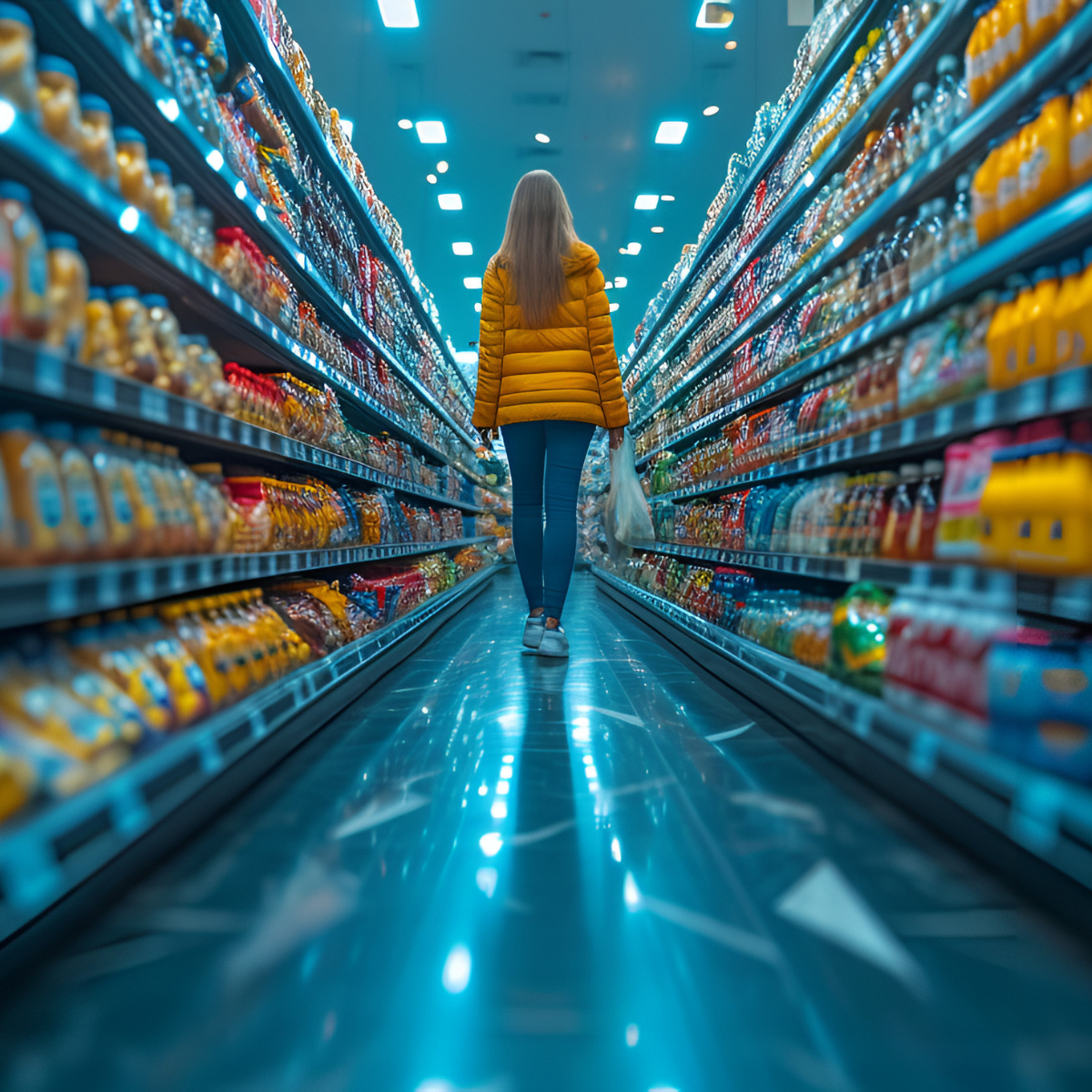 Trip Sequencing in C-Stores: Using Shopper Insights to Improve Retail Strategy