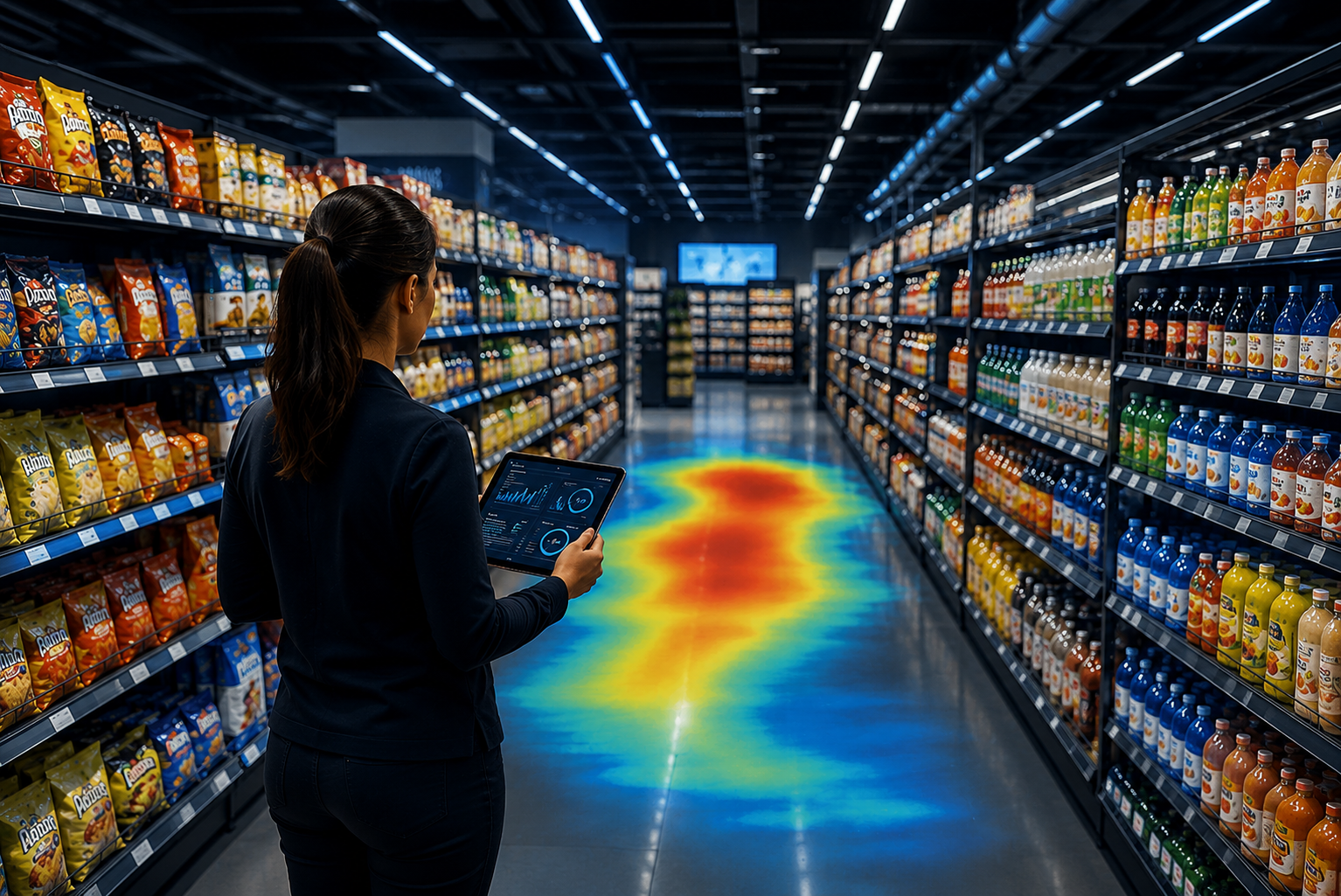 Store Optimization